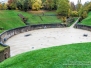 Amphitheater - Trier