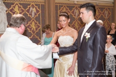 Hochzeit Katrin und Elias