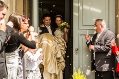 Hochzeit Katrin und Elias