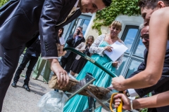 Hochzeit Katrin und Elias