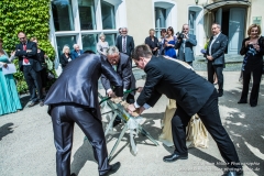 Hochzeit Katrin und Elias