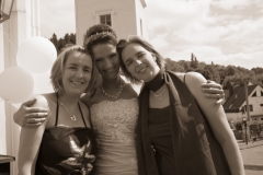 Hochzeit Katrin und Elias