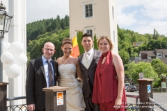 Hochzeit Katrin und Elias