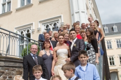 Hochzeit Katrin und Elias