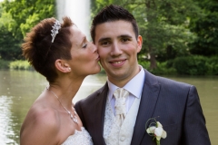 Hochzeit Katrin und Elias