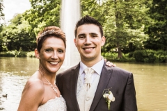 Hochzeit Katrin und Elias