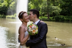 Hochzeit Katrin und Elias