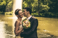 Hochzeit Katrin und Elias