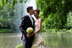 Hochzeit Katrin und Elias