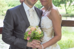 Hochzeit Katrin und Elias