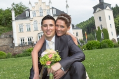 Hochzeit Katrin und Elias